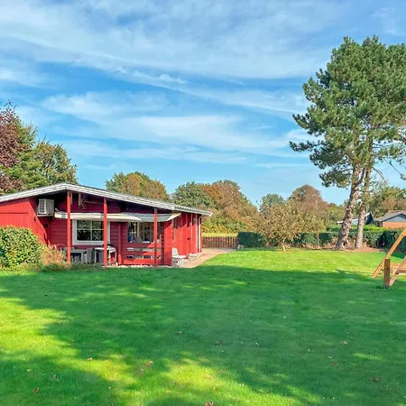 3 Bedroom Beautiful In Haderslev