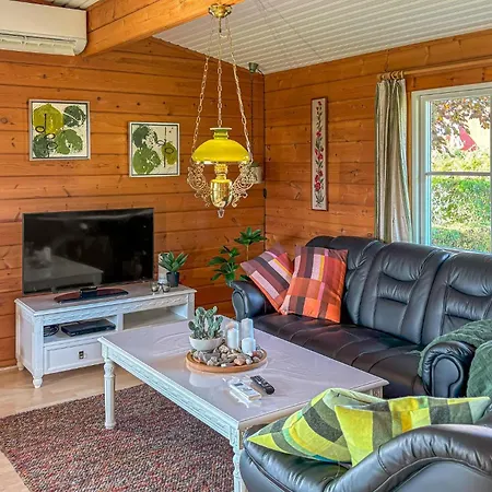 3 Bedroom Beautiful In * 하데르슬레우