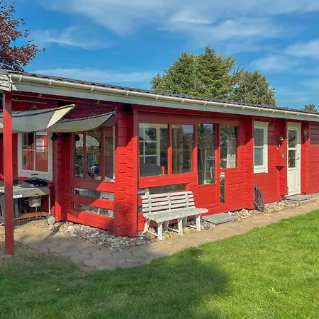 3 Bedroom Beautiful In Nyaraló *