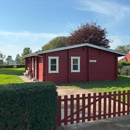 Feriehus Nydelig Hjem Med 3 Soverom I