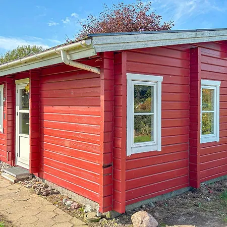 Nydelig Hjem Med 3 Soverom I Feriehus