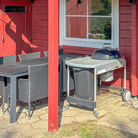 3 Bedroom Beautiful In * Haderslev