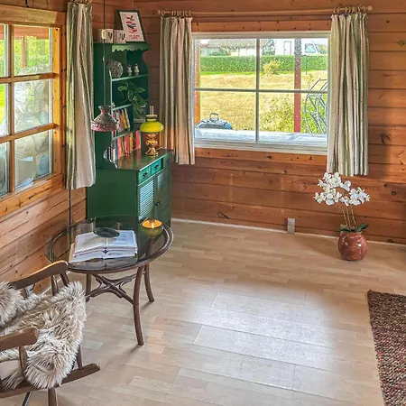 Holiday home 3 Bedroom Beautiful In