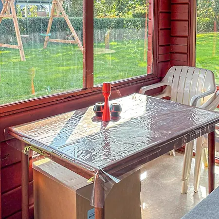 3 Bedroom Beautiful In 하데르슬레우