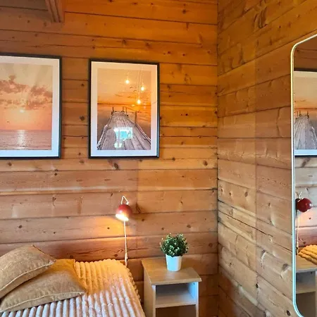 Holiday home 3 Bedroom Beautiful In