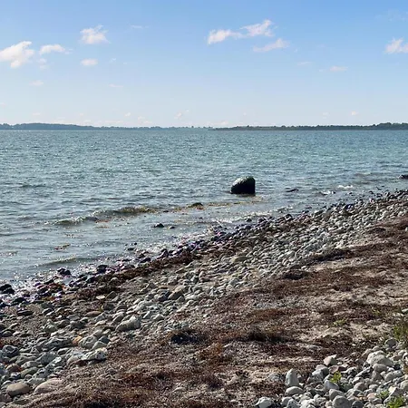 3 Bedroom Beautiful In Nyaraló