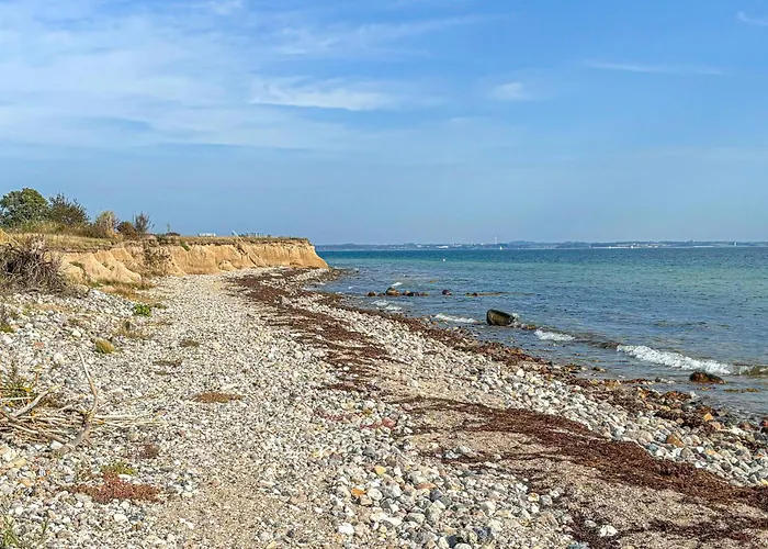 3 Bedroom Beautiful In Haderslev