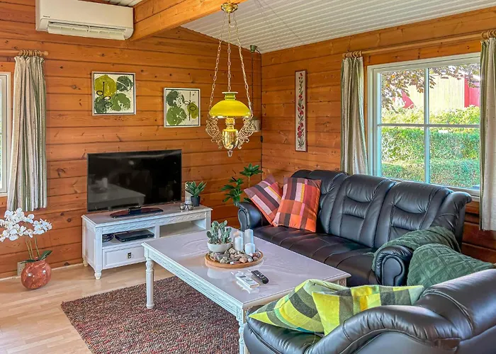 3 Bedroom Beautiful In * Haderslev