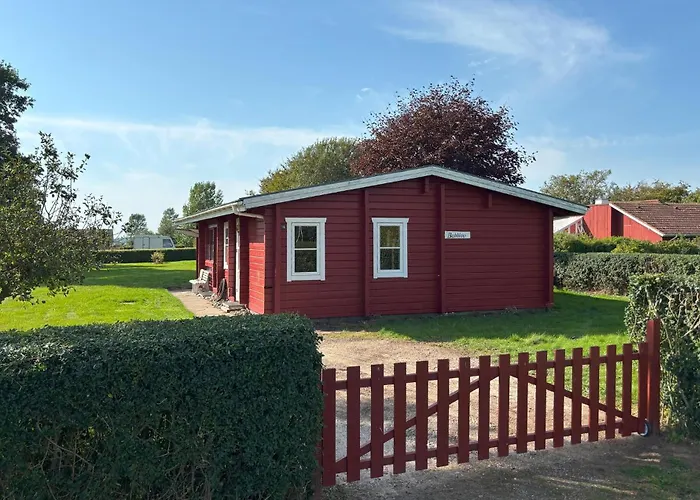 Holiday home 3 Bedroom Beautiful In
