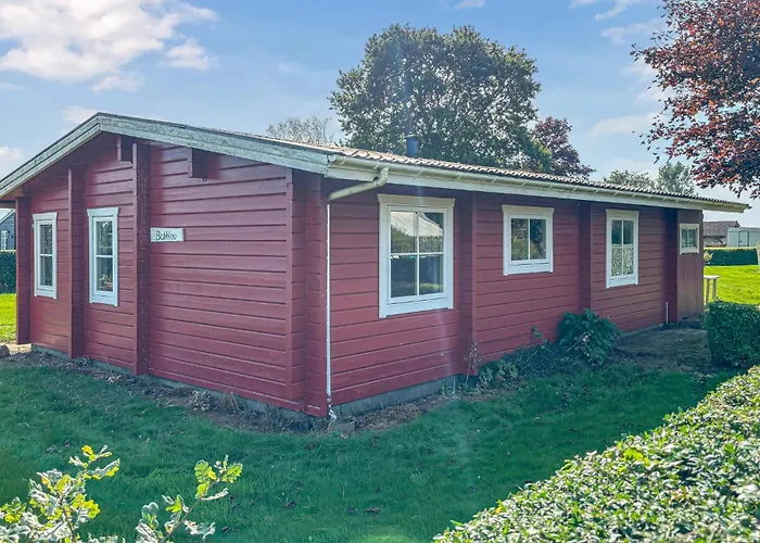 Holiday home 3 Bedroom Beautiful In