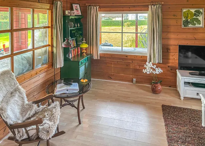 Holiday home 3 Bedroom Beautiful In