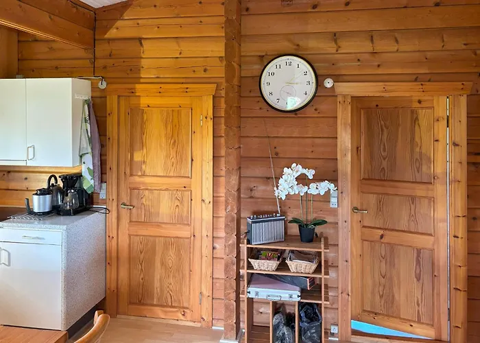 Holiday home 3 Bedroom Beautiful In