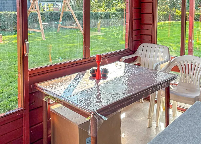 3 Bedroom Beautiful In Haderslev