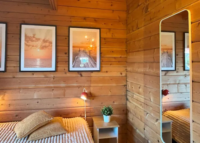 Holiday home 3 Bedroom Beautiful In