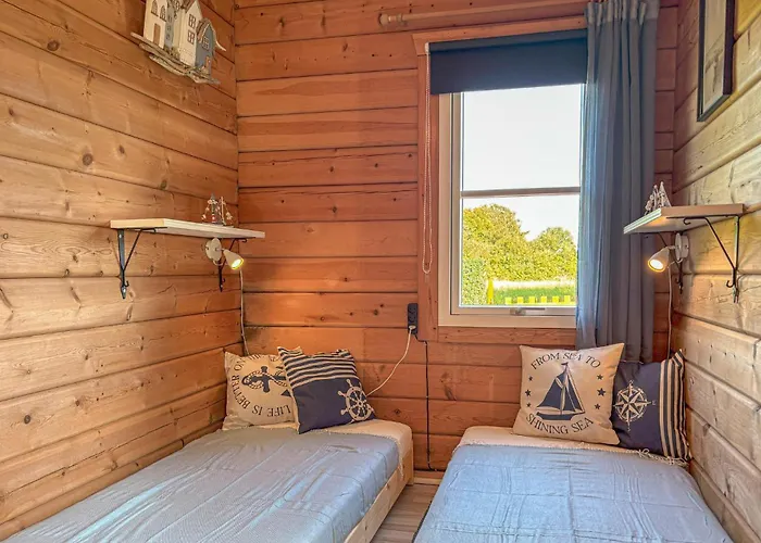 Holiday home 3 Bedroom Beautiful In *