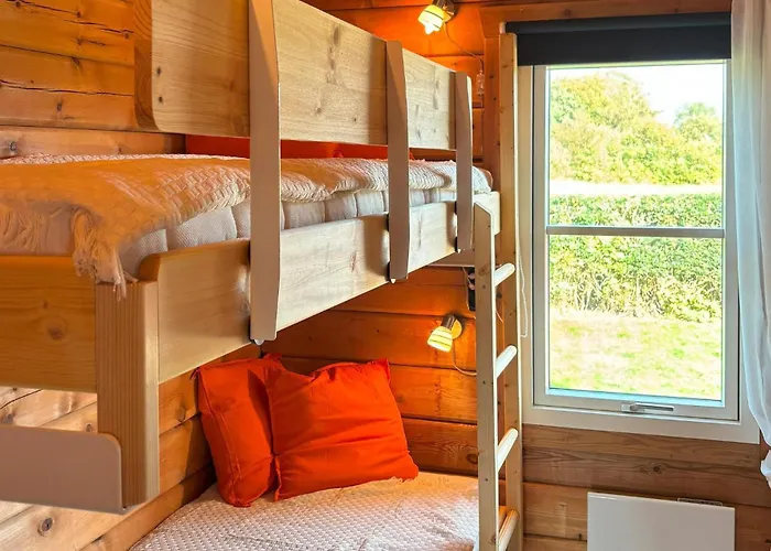 Holiday home 3 Bedroom Beautiful In *